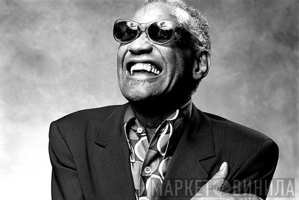 Ray Charles - Винил CD и Кассеты Ray Charles на сайте МаркетВинила