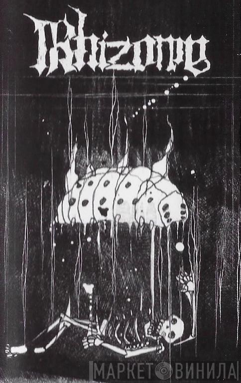 Rhizome  - Винил CD и Кассеты Rhizome (4) на сайте МаркетВинила