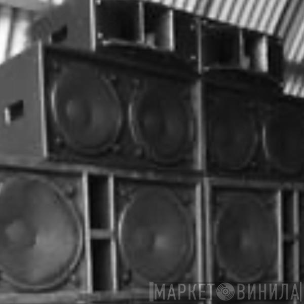 Rhythm Logistics - Винил CD и Кассеты Rhythm Logistics на сайте МаркетВинила