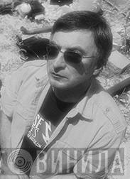 Richard Franecki - Винил CD и Кассеты Richard Franecki на сайте МаркетВинила