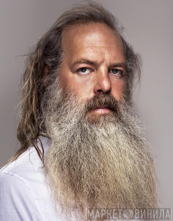 Rick Rubin - Винил CD и Кассеты Rick Rubin на сайте МаркетВинила