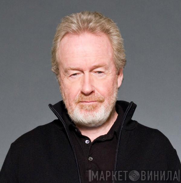 Ridley Scott - Винил CD и Кассеты Ridley Scott на сайте МаркетВинила