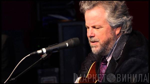 Robert Earl Keen
