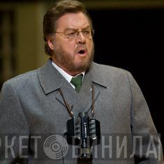 Robert Holl - Винил CD и Кассеты Robert Holl на сайте МаркетВинила