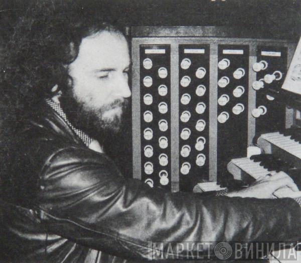 Robert Weddle - Винил CD и Кассеты Robert Weddle на сайте МаркетВинила