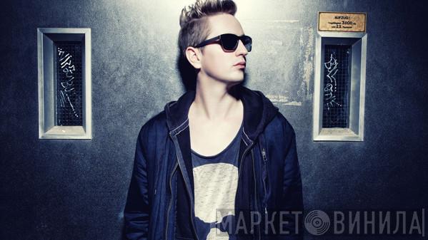 Robin Schulz - Винил CD и Кассеты Robin Schulz на сайте МаркетВинила