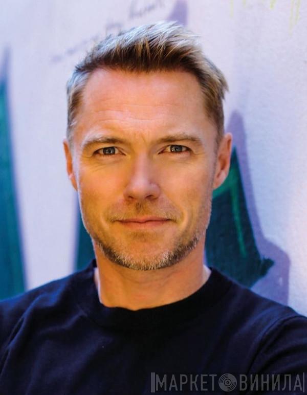 Ronan Keating - Винил CD и Кассеты Ronan Keating на сайте МаркетВинила