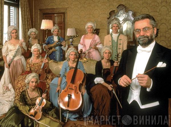 Rondò Veneziano - Винил CD и Кассеты Rondò Veneziano на сайте МаркетВинила