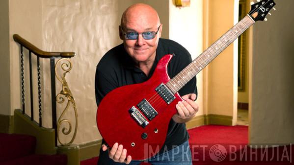 Ronnie Montrose - Винил CD и Кассеты Ronnie Montrose на сайте МаркетВинила