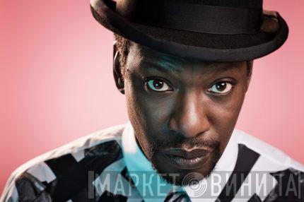 Roots Manuva - Винил CD и Кассеты Roots Manuva на сайте МаркетВинила