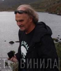 Rory Johnston - Винил CD и Кассеты Rory Johnston на сайте МаркетВинила
