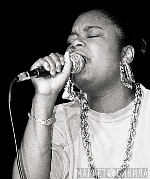 Roxanne Shanté - Винил CD и Кассеты Roxanne Shanté на сайте МаркетВинила
