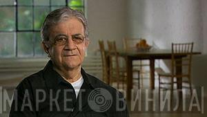 Roy Cicala - Винил CD и Кассеты Roy Cicala на сайте МаркетВинила