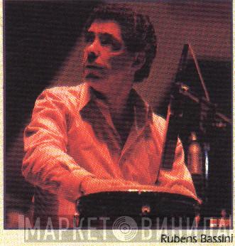 Rubens Bassini - Винил CD и Кассеты Rubens Bassini на сайте МаркетВинила
