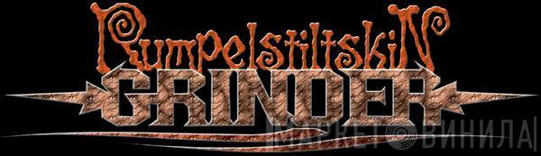 Rumpelstiltskin Grinder - Винил CD и Кассеты Rumpelstiltskin Grinder на сайте МаркетВинила
