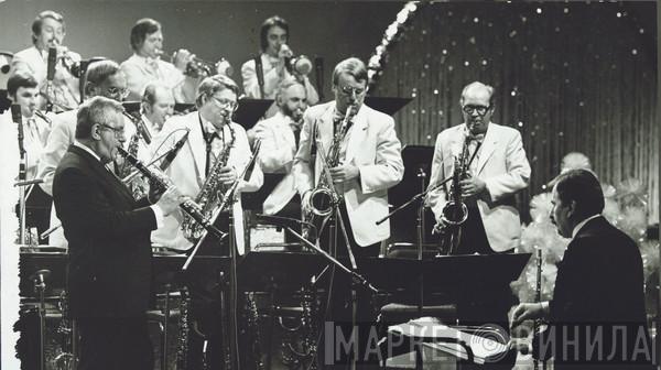 Rundfunk-Tanzorchester Berlin - Винил CD и Кассеты Rundfunk-Tanzorchester Berlin на сайте МаркетВинила