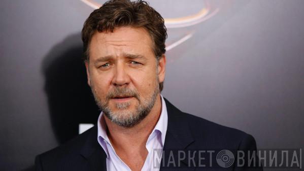 Russell Crowe - Винил CD и Кассеты Russell Crowe на сайте МаркетВинила