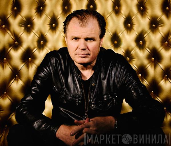 Rusty Egan - Винил CD и Кассеты Rusty Egan на сайте МаркетВинила