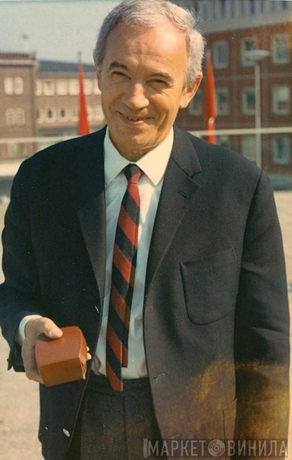 Sándor Ferenczy