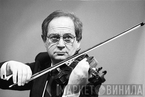 Saschko Gawriloff - Винил CD и Кассеты Saschko Gawriloff на сайте МаркетВинила