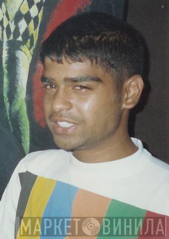 Satyen Dayal