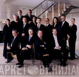 Schönberg Ensemble - Винил CD и Кассеты Schönberg Ensemble на сайте МаркетВинила