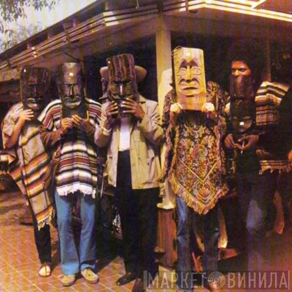 Señor Soul - Винил CD и Кассеты Señor Soul на сайте МаркетВинила