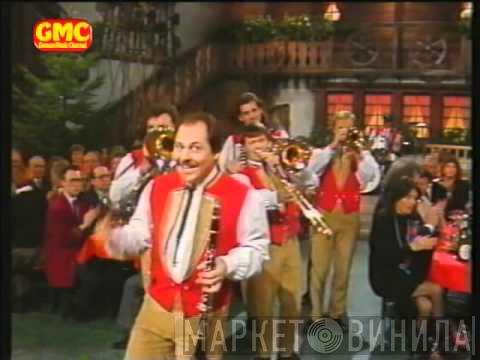 Sepp Und Die Steigerwälder Musikanten - Винил CD и Кассеты Sepp Und Die Steigerwälder Musikanten на сайте МаркетВинила