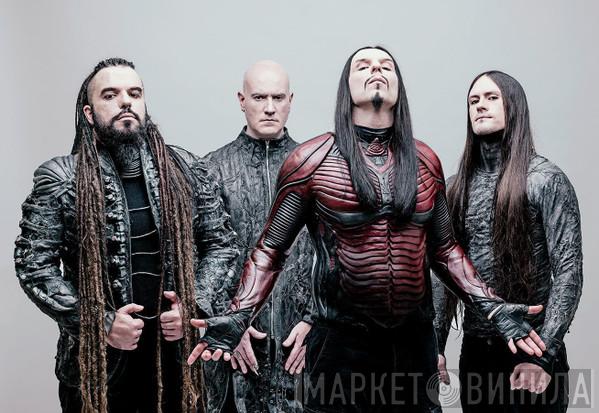 Septic Flesh - Винил CD и Кассеты Septic Flesh на сайте МаркетВинила