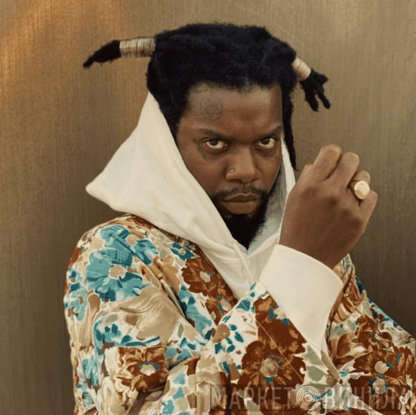 Serpentwithfeet - Винил CD и Кассеты Serpentwithfeet на сайте МаркетВинила