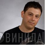 Seth Foster - Винил CD и Кассеты Seth Foster на сайте МаркетВинила