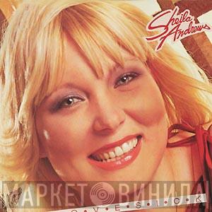 Sheila Andrews - Винил CD и Кассеты Sheila Andrews на сайте МаркетВинила