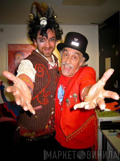 Shpongle - Винил CD и Кассеты Shpongle на сайте МаркетВинила