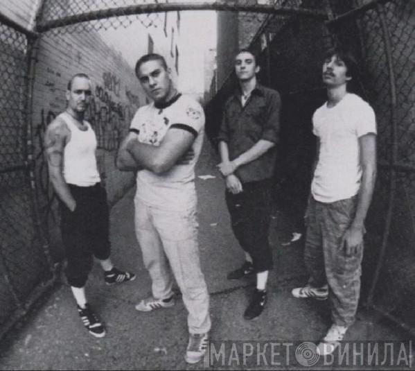 Sick Of It All - Винил CD и Кассеты Sick Of It All на сайте МаркетВинила