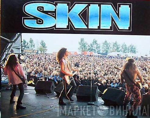 Skin  - Винил CD и Кассеты Skin (4) на сайте МаркетВинила