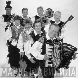 Slavko Avsenik Und Seine Original Oberkrainer - Винил CD и Кассеты Slavko Avsenik Und Seine Original Oberkrainer на сайте МаркетВинила