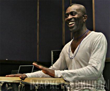 Sola Akingbola - Винил CD и Кассеты Sola Akingbola на сайте МаркетВинила