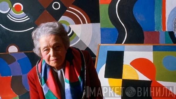 Sonia Delaunay - Винил CD и Кассеты Sonia Delaunay на сайте МаркетВинила