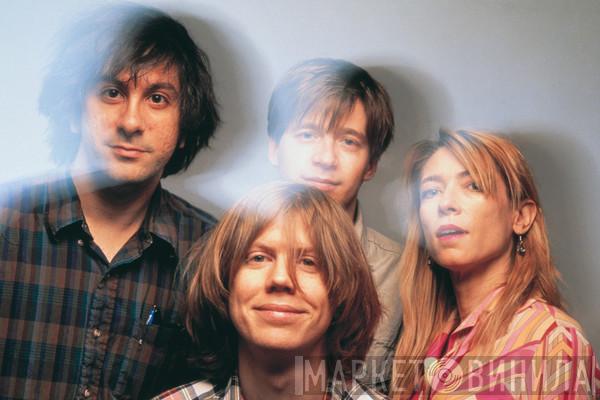 Sonic Youth - Винил CD и Кассеты Sonic Youth на сайте МаркетВинила