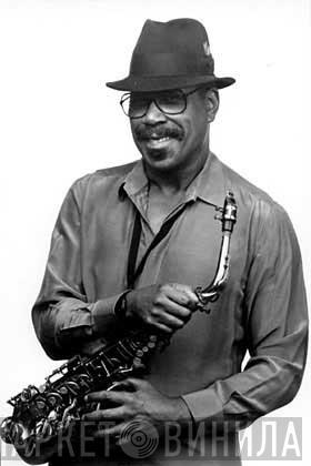Sonny Fortune - Винил CD и Кассеты Sonny Fortune на сайте МаркетВинила