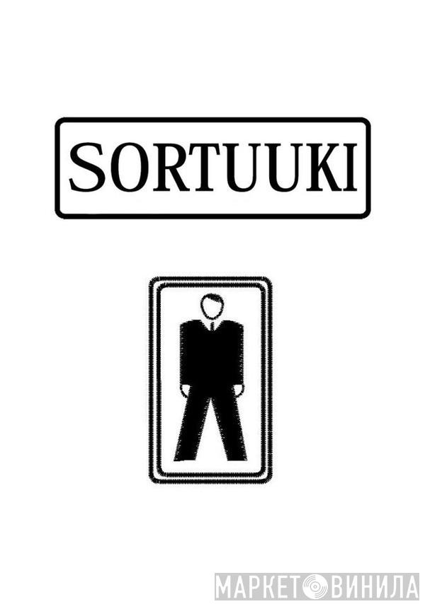 Sortuuki - Винил CD и Кассеты Sortuuki на сайте МаркетВинила