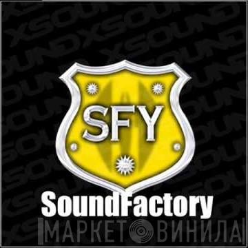 Sound Factory  - Винил CD и Кассеты Sound Factory (2) на сайте МаркетВинила