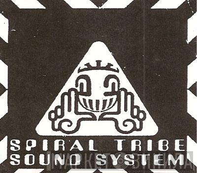 Spiral Tribe - Винил CD и Кассеты Spiral Tribe на сайте МаркетВинила