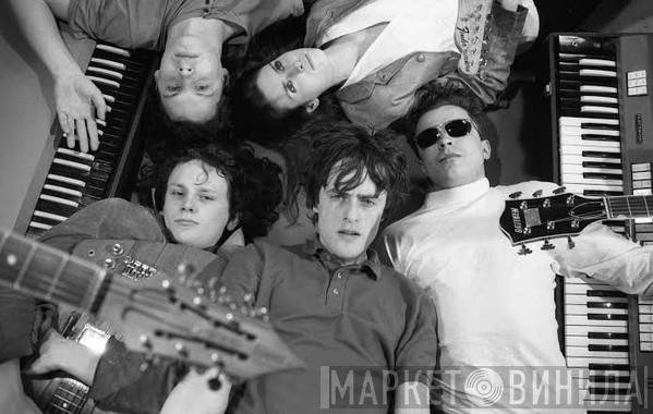 Spiritualized - Винил CD и Кассеты Spiritualized на сайте МаркетВинила