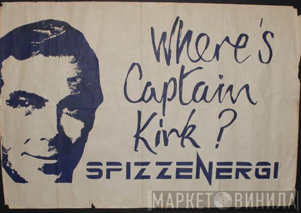 Spizzenergi - Винил CD и Кассеты Spizzenergi на сайте МаркетВинила