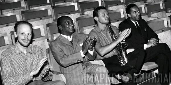Stan Getz Quartet - Винил CD и Кассеты Stan Getz Quartet на сайте МаркетВинила