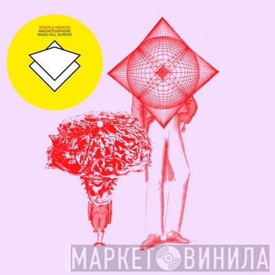 Steeple Remove - Винил CD и Кассеты Steeple Remove на сайте МаркетВинила