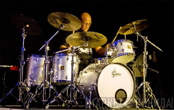 Steve Ferrone - Винил CD и Кассеты Steve Ferrone на сайте МаркетВинила