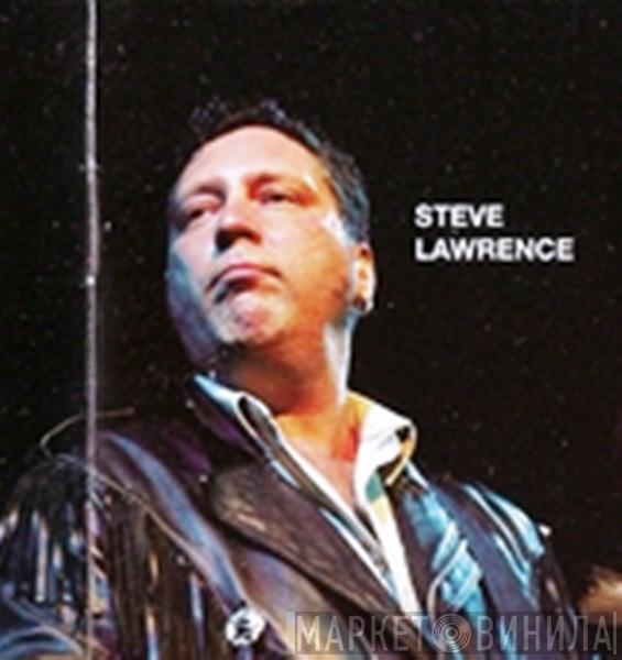 Steve Lawrence  - Винил CD и Кассеты Steve Lawrence (5) на сайте МаркетВинила