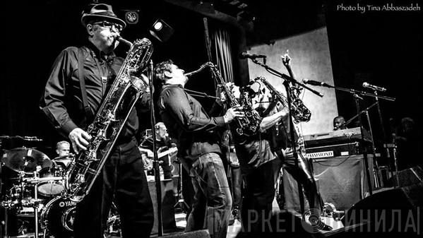 Strokeland Superband - Винил CD и Кассеты Strokeland Superband на сайте МаркетВинила